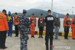 TKA Tiongkok hilang di sungai Konawe ditemukan meninggal di Morowali