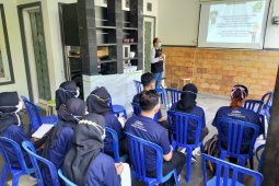 Kampung Sekardangan manfaatkan tenaga surya untuk hidroponik