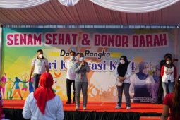 Pemkot Mojokerto memperkuat koperasi sebagai penopang perekonomian
