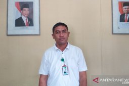 Sumber air baku PDAM Belitung tercemar limbah tambang