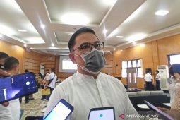 Pengumuman  hasil seleksi PPDB Sumut terkendala sistem