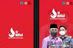 Aplikasi donor "Si Berkah" PMI HSS, inisitif Ka Choe untuk kemanusiaan