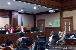 Jaksa KPK: Uang suap bansos COVID-19 juga mengalir ke tim BPK