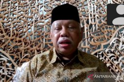 Jeda pelantikan-Pemilu 2024 membuat presiden "bebek lumpuh"