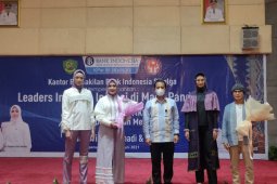 Gali potensi dan dorong UMKM di Tapsel, BI Sibolga gelar pelatihan desainer dan menjahit