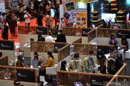 "The Nusa Dua" siap jadi lokasi MICE bersertifikat CHSE