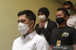 Polisi temukan THC dalam urine musisi Anji