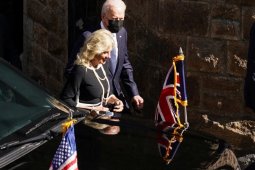 G7 terpecah  tentang realokasi dana IMF ke negara-negara terkena COVID