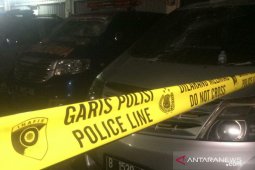 Lima orang terkait penyerangan kantor LSM di Karawang diringkus polisi