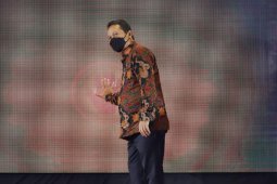 Menteri Trenggono: UU Cipta Kerja perlu berbasis ekonomi biru