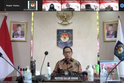 Kepala daerah diminta manfaatkan masa jabatan tangani COVID-19