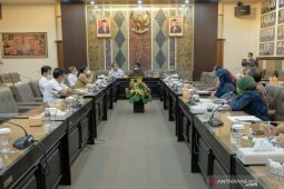 Hasil komparasi ke Jatim diharapkan bisa dikolaborasikan dengan Kalsel