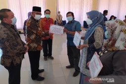 Komisi VIII DPR ke Bengkulu dorong peningkatan layanan Balai Rehabilitasi Sosial