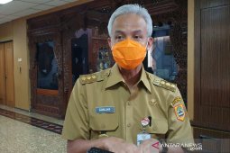 Ganjar instruksikan kepala daerah ambil sampel genome sequencing, perlu ditiru gubernur lain