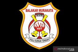 Simpan baik-baik, berikut daftar kontak pemadam kebakaran se-Kabupaten HST