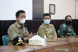 Satgas Bandung ingin setiap kelurahan punya tempat isolasi pasien COVID-19