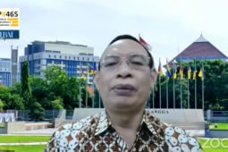 Peserta KIP Kuliah yang lolos SBMPTN harus menunggu verifikasi