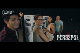 Film "Persepsi" untuk olahraga jantung dan otak