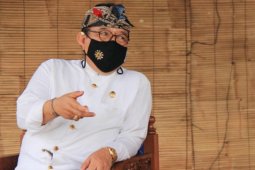 Wagub minta masyarakat Bali patuhi prokes di Pura Semeru Lumajang