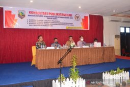 DPRD Kotabaru uji publik terhadap tiga raperda