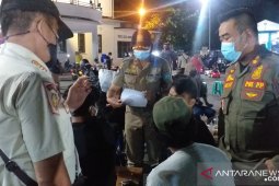 Kesadaran masyarakat gunakan masker meningkat
