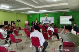 Kemenag Garut buka layanan pengembalian dana ibadah haji
