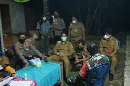 Dinkes Madiun perluas pelacakan kasus COVID-19 klaster hajatan