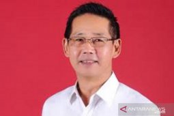 Pemerintah kota Bitung percepat program vaksinasi COVID-19