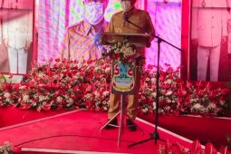 Wawali Manado ajak sukseskan vaksinasi hebat untuk perkembangan ekonomi