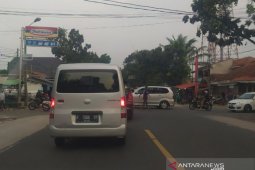 Polres Cianjur berantas premanisme dan  pungli