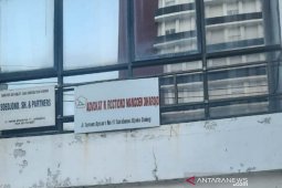 Polisi selidiki kasus perusakan properti milik mantan Manajer Persebaya