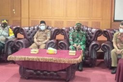 Wabup Merangin sebut Mashuri-Apri sangat solid