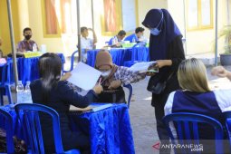 Pemkot Probolinggo gandeng 32 perusahaan gelar bursa kerja
