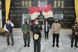 Gubernur duga COVID-19 varian delta telah ada di Jabar