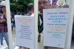Aliansi OKP Ambon pertanyakan realisasi dana pinjaman SMI Rp700 miliar, begini penjelasannya