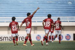 Bali United belum pastikan ikuti Piala Wali Kota Solo