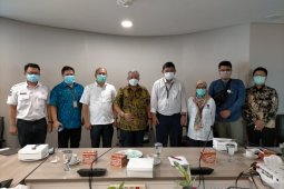 Pemkab Bangka Barat jajaki kerja sama kelola kawasan menara Tanjungkalian