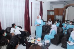 Honor PAUD di Simalungun Rp200.000, Pemkab siapkan bapak angkat