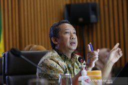 Pemkot Bandung lanjutkan PPKM Mikro terbukti turunkan kasus COVID-19