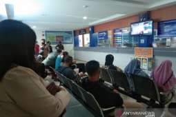 Alarm waspadai pandemi COVID-19 gelombang kedua