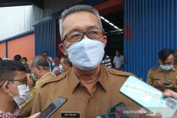 Ruang isolasi pasien COVID-19 di Kota Cirebon tersisa 17 persen