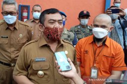 Wali Kota sebut Cirebon bergerak ke zona merah COVID-19