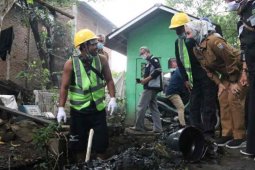 Delapan kelurahan Kota Cirebon dapat program padat karya tunai PUPR
