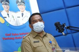 Pemkot Bandung dorong tiap kecamatan miliki ruang isolasi COVID-19