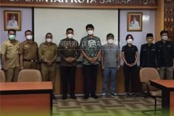 Korea jajaki kerjasama dengan Perumdam Tirta Kecana