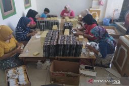 Usaha tembakau dan rokok sumbang penerimaan Pamekasan hingga Rp64,5 miliar