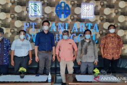 IPB bangun kolaborasi dengan industri lewat Sea Farming