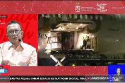 Sejuta vaksinasi tercapai jika pasokan vaksin tiba tepat waktu