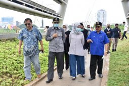 DPRD Jabar sebut Sungai Kalimalang bisa jadi destinasi wisata