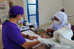 Endi Hartati Tak Bisa Tidur Tunggu Pengumuman Program Kelas Beasiswa PT Timah di SMAN 1 Pemali